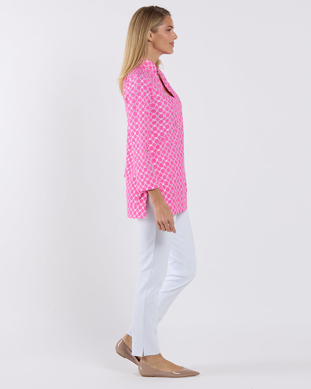 Chris Top - Gilded Jude Cloth