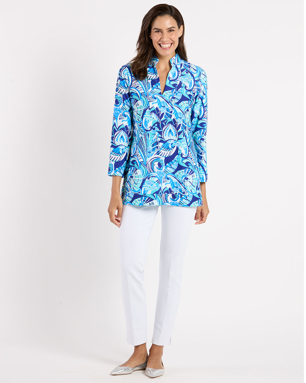 Chris Top - Jude Cloth