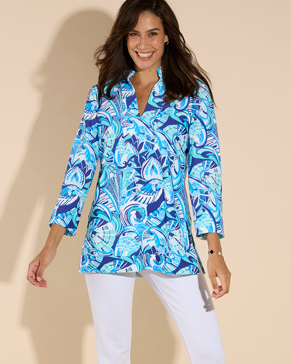 Chris Top - Jude Cloth