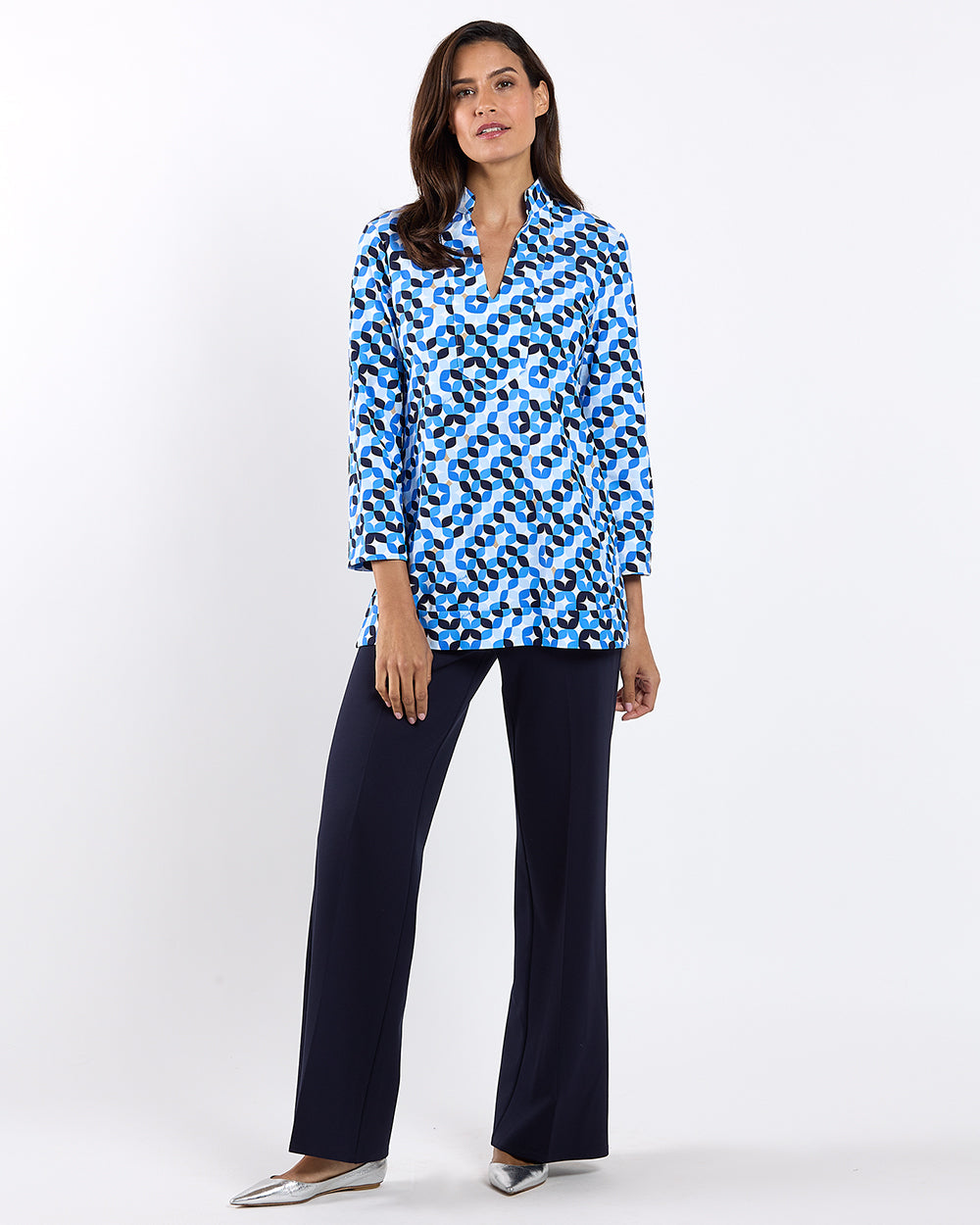 Chris Top - Jude Cloth