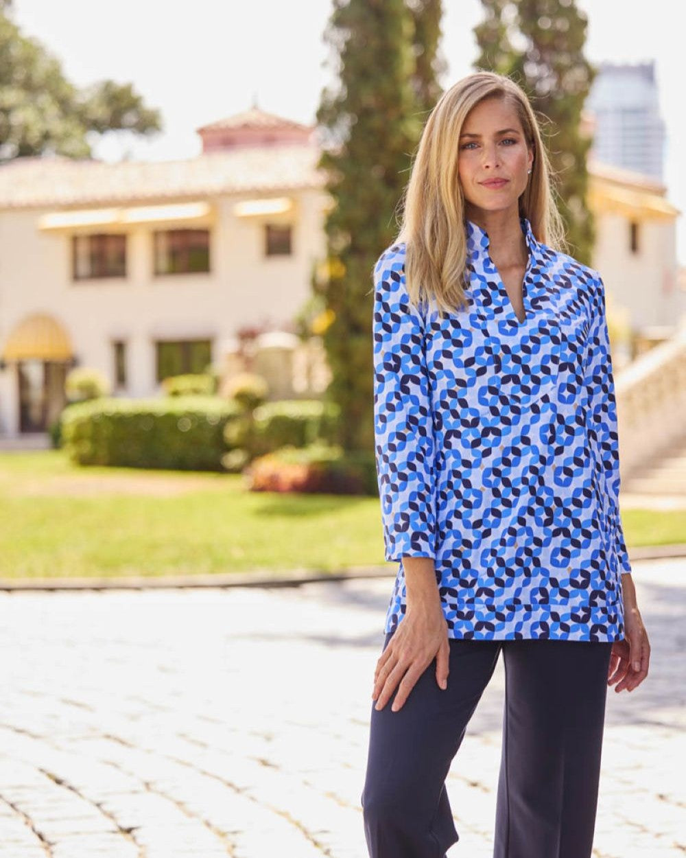 Chris Top - Jude Cloth