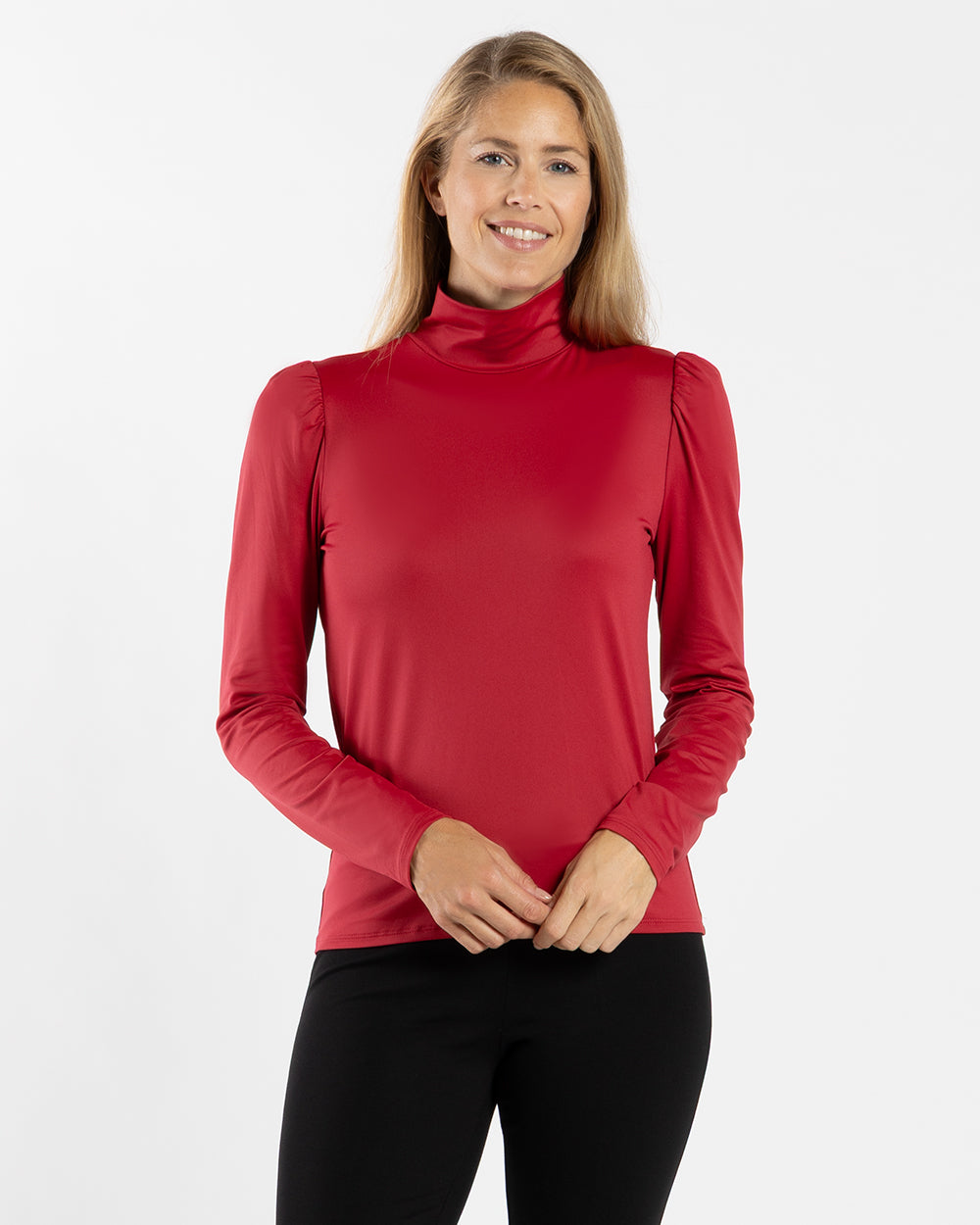 Rae Top - Jude Cloth