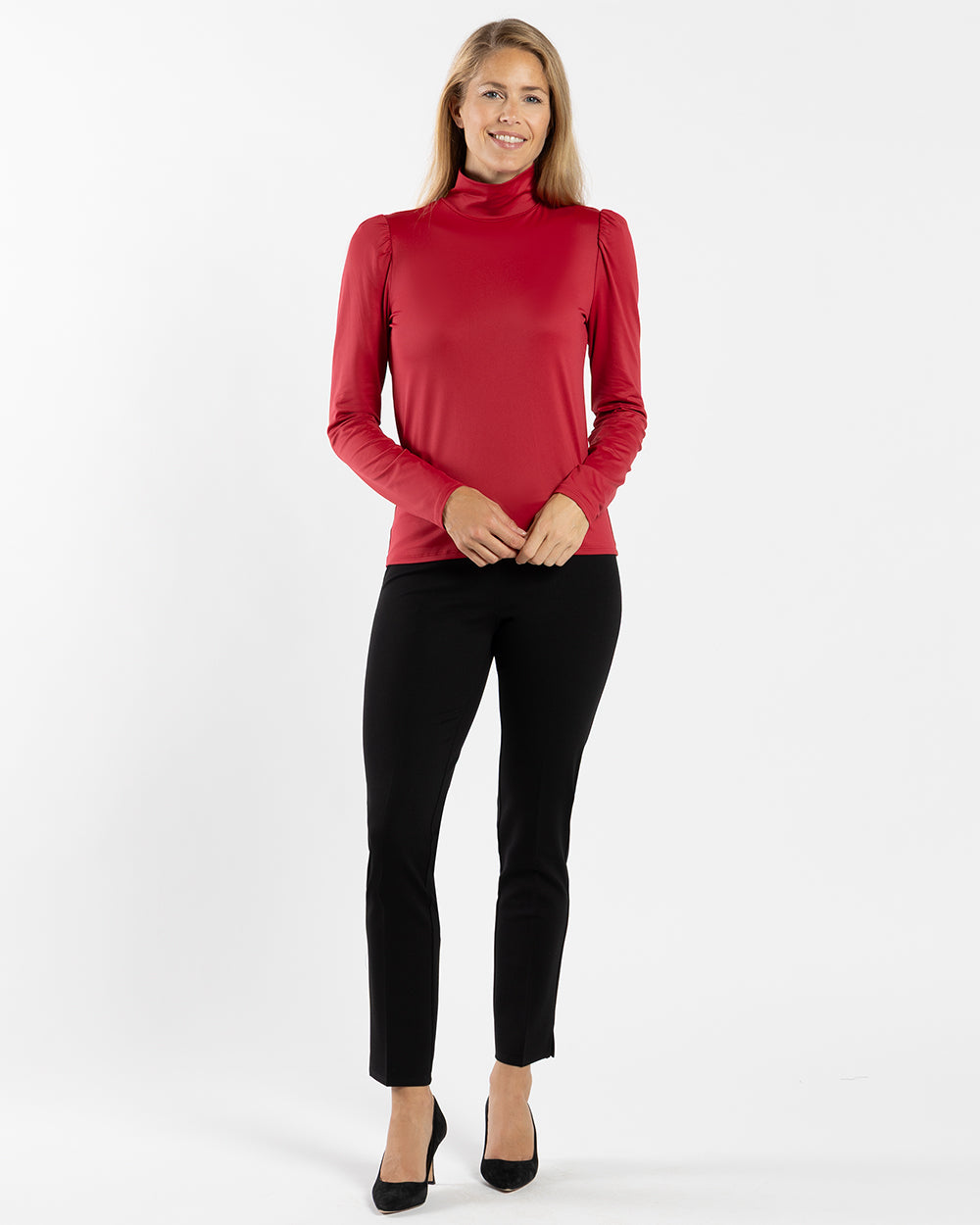 Rae Top - Jude Cloth