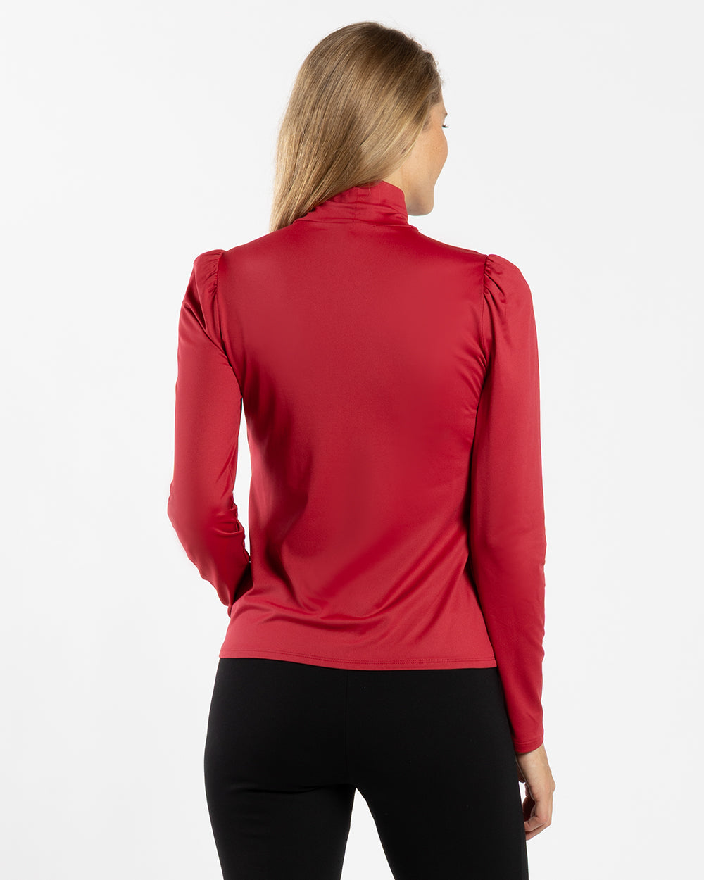 Rae Top - Jude Cloth