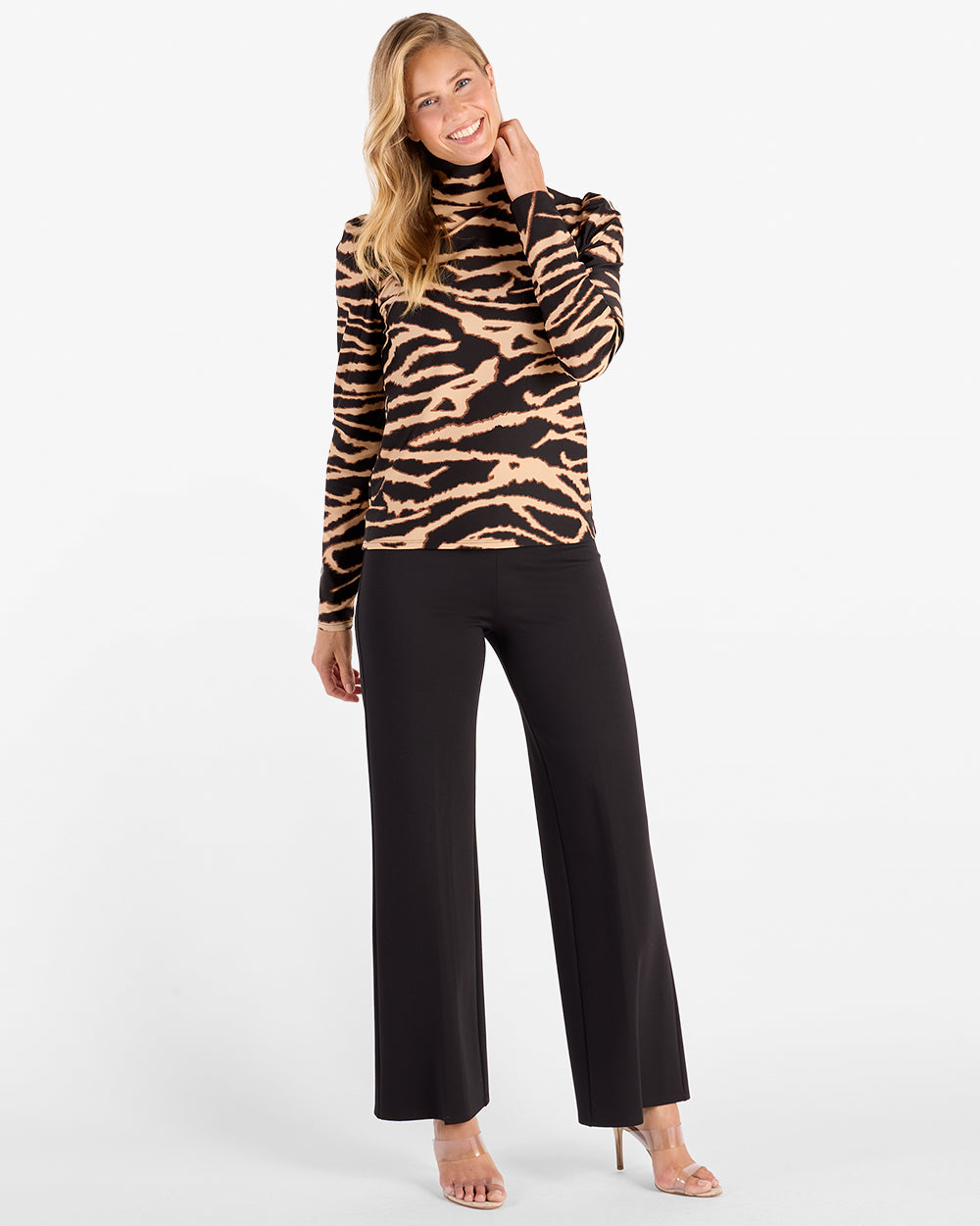 Rae Top - Jude Cloth
