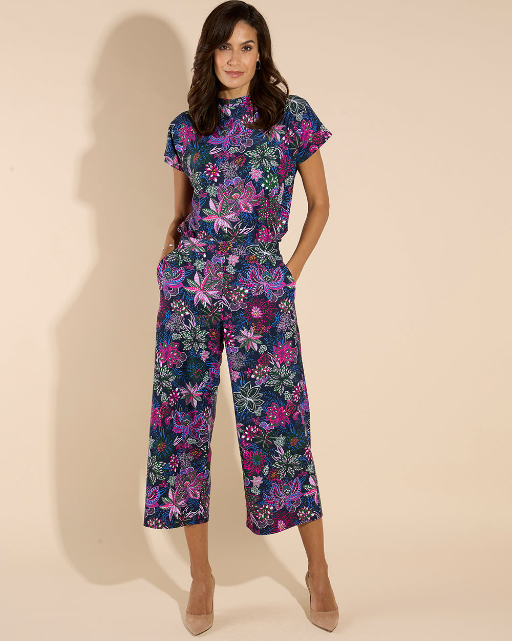 Lolly Pant - Jude Cloth