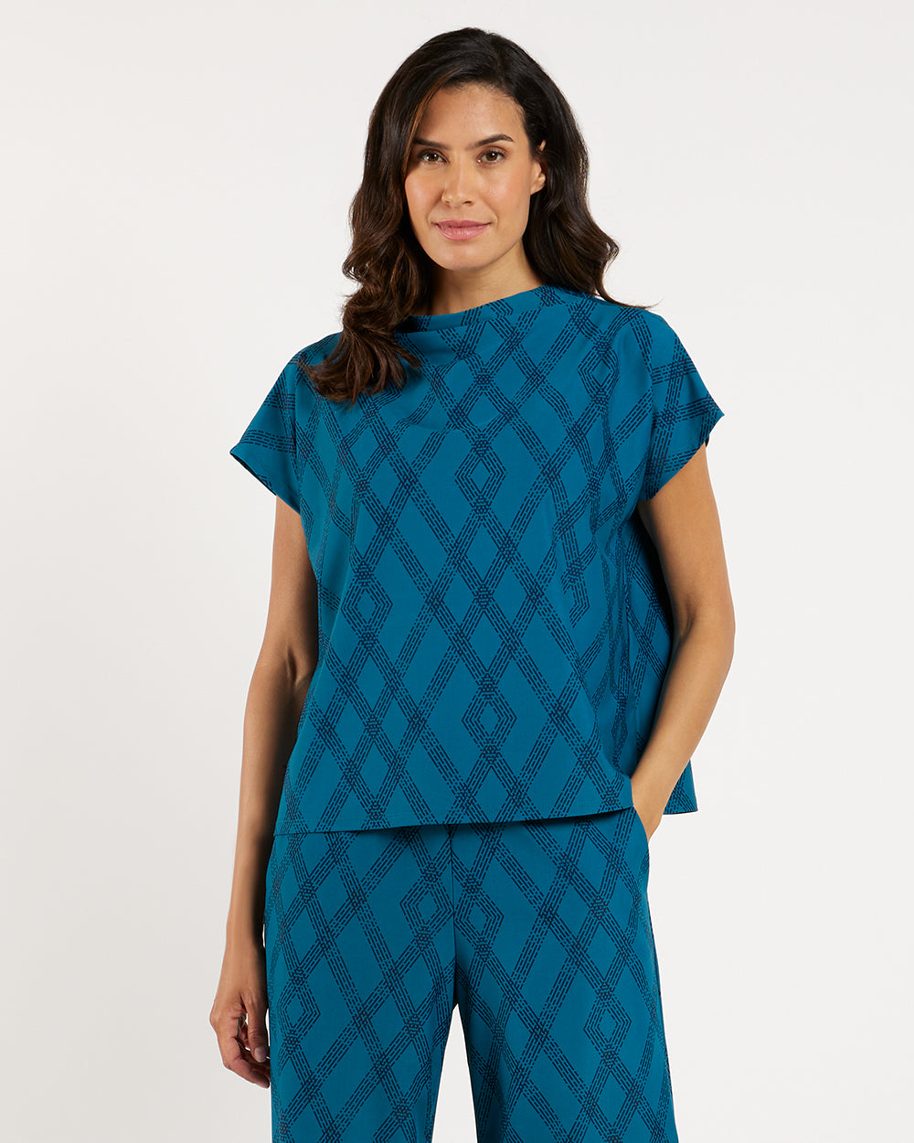 Women's Tops and Blouses | Jude Connally