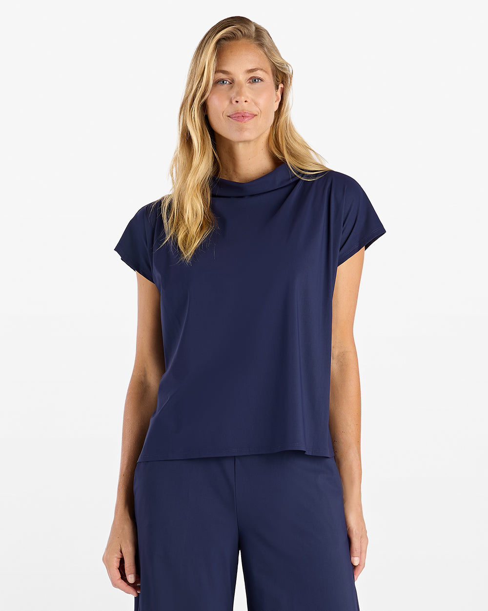 Tillie Top - Lightweight Jude Cloth