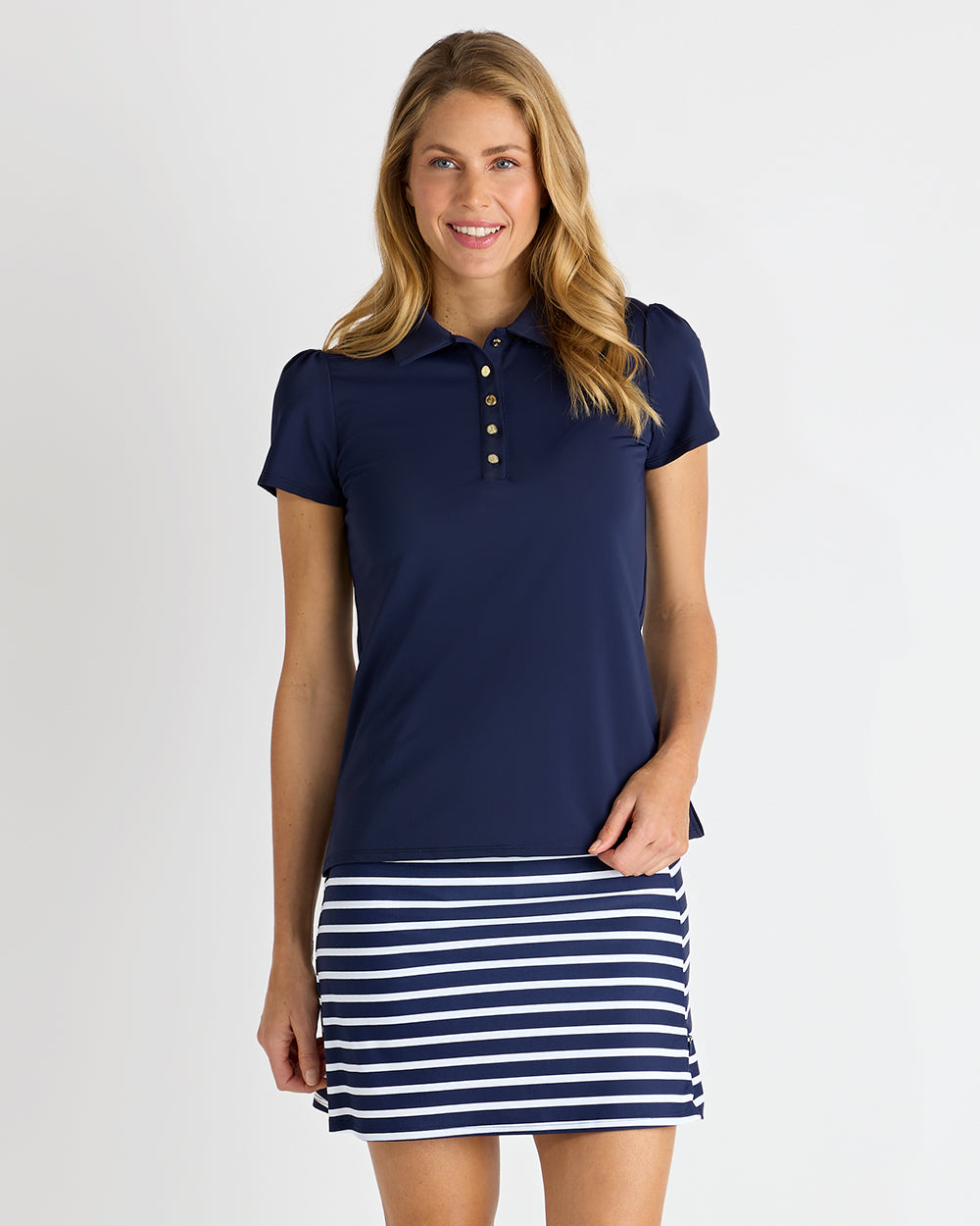 Angelica Top - Jude Cloth