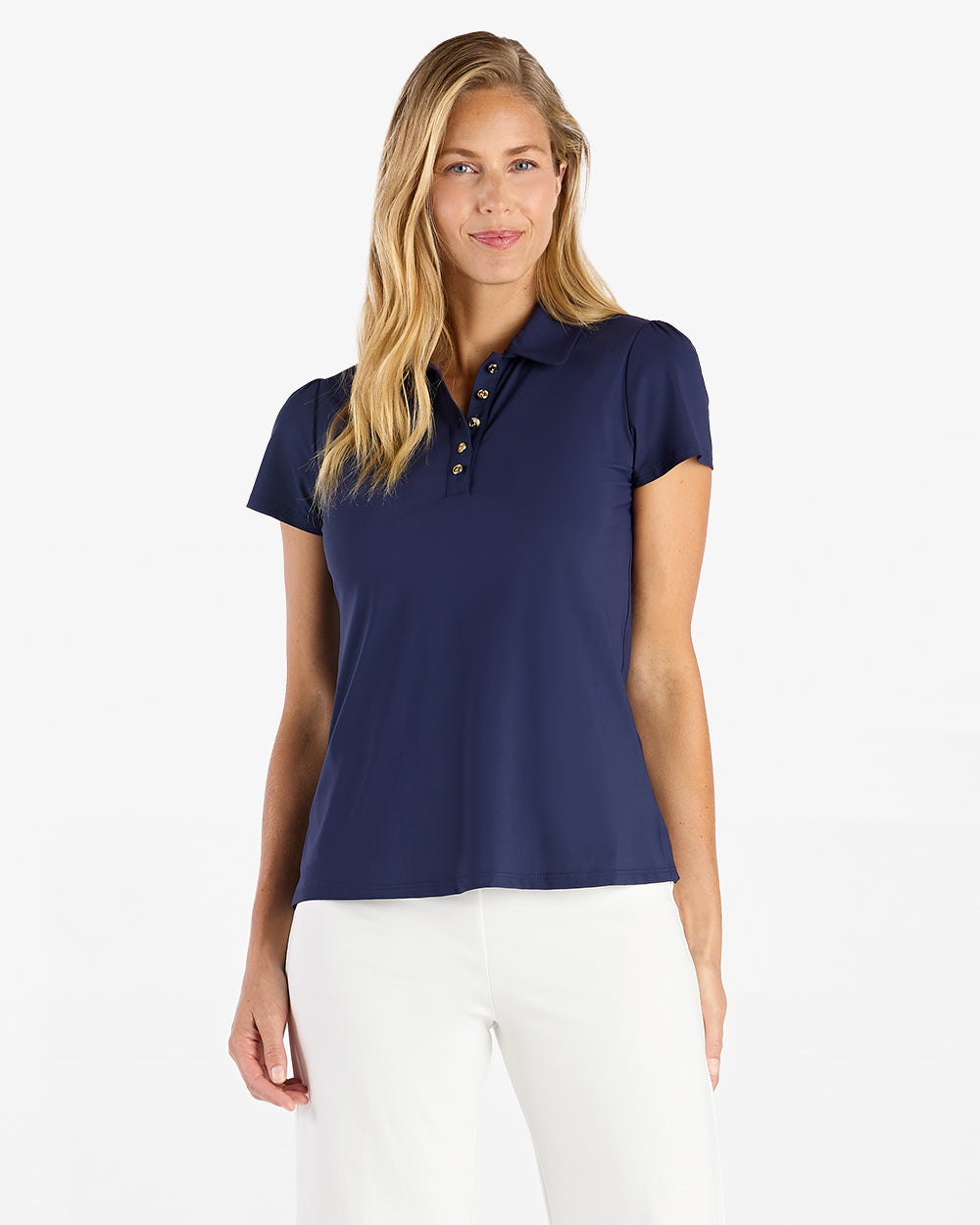 Angelica Top - Jude Cloth