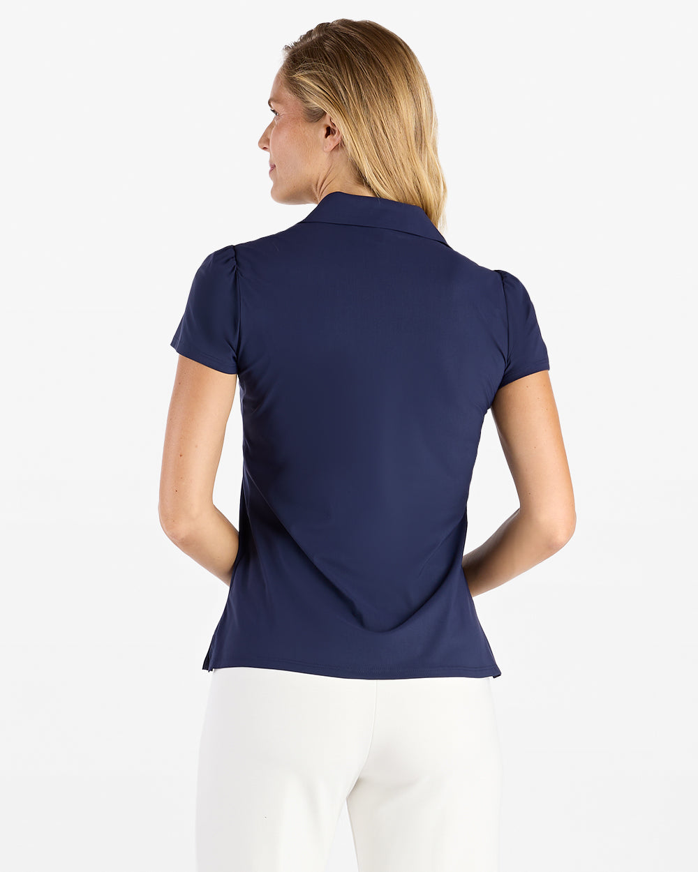 Angelica Top - Jude Cloth