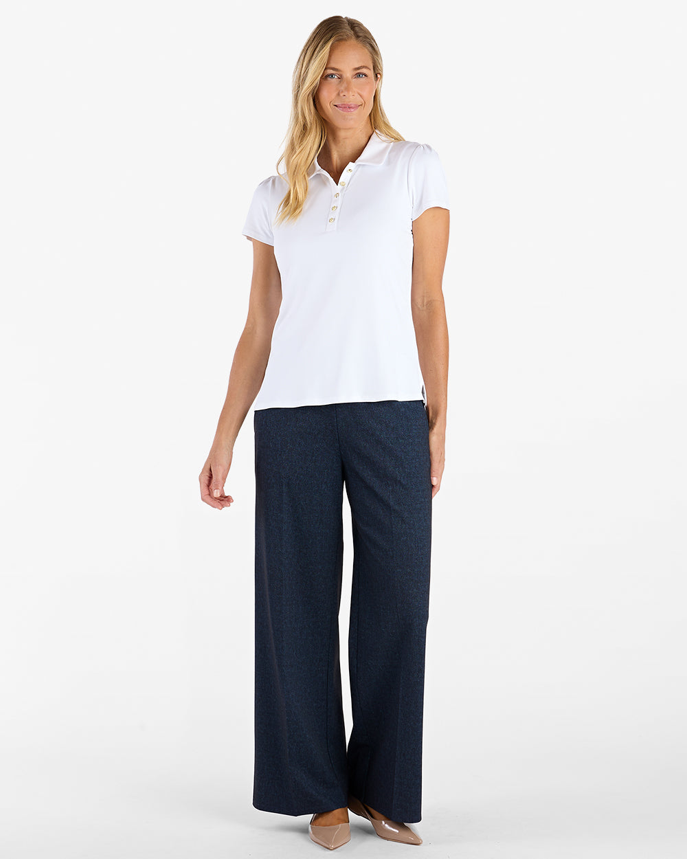 Angelica Top - Jude Cloth