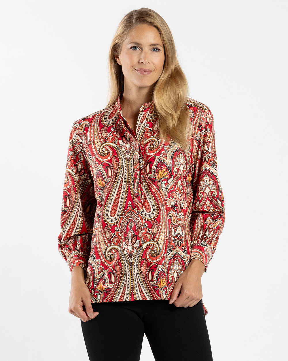 Candace Top - Jude Cloth