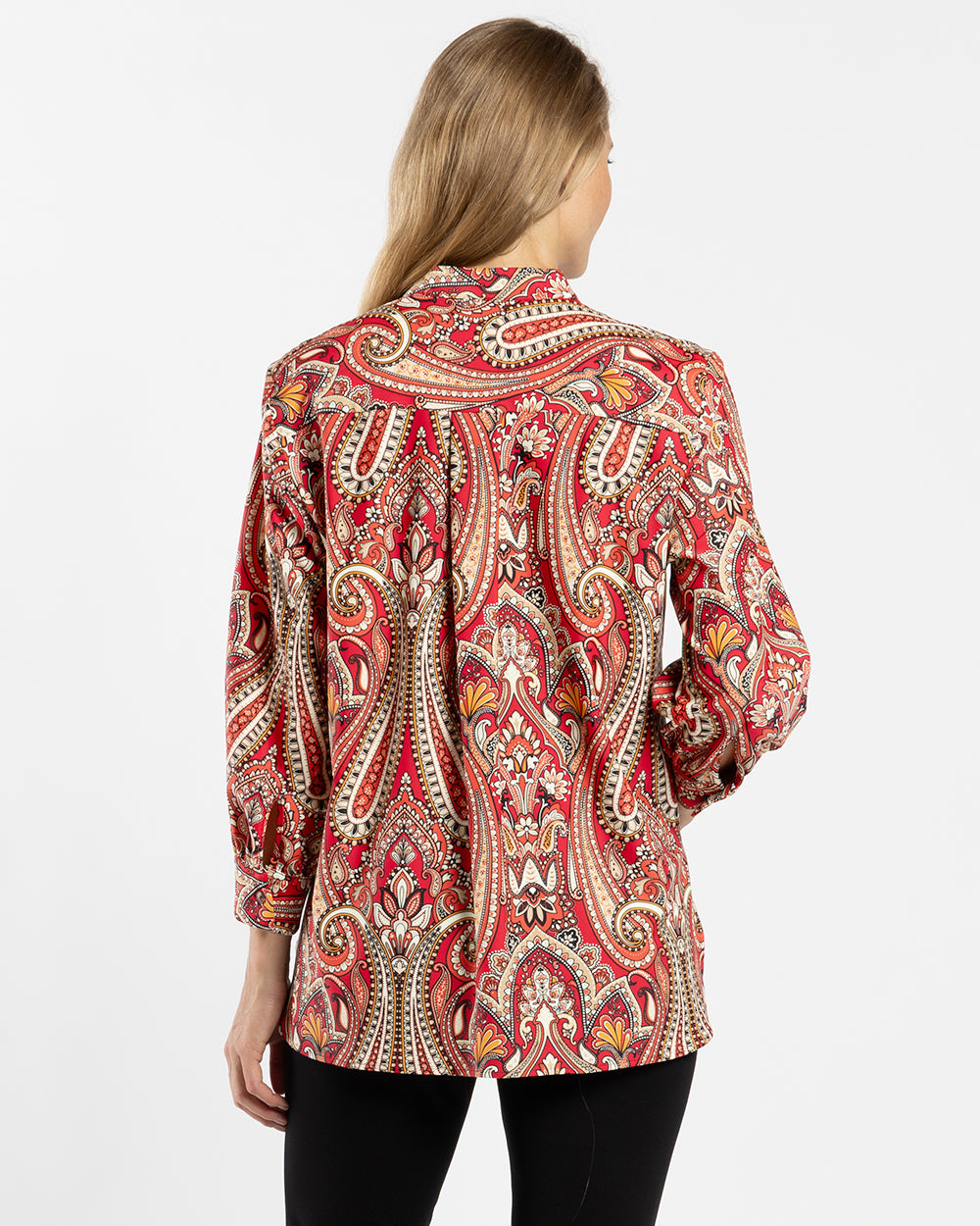 Candace Top - Jude Cloth