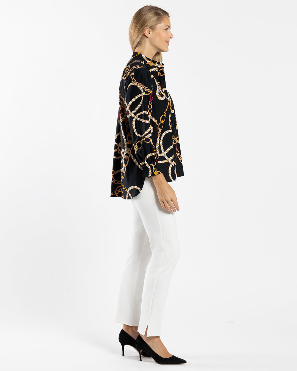 Candace Top - Jude Cloth