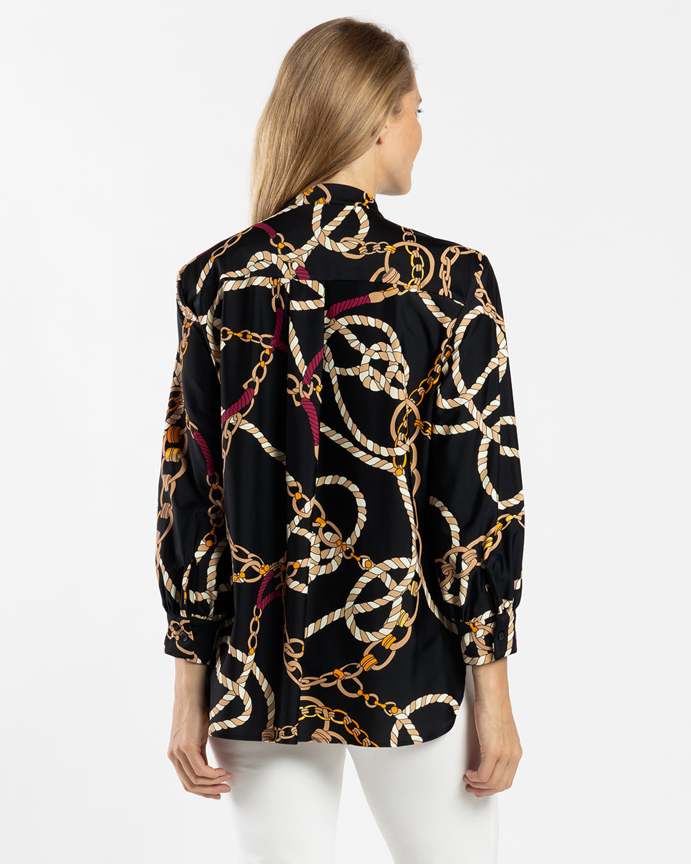 Candace Top - Jude Cloth