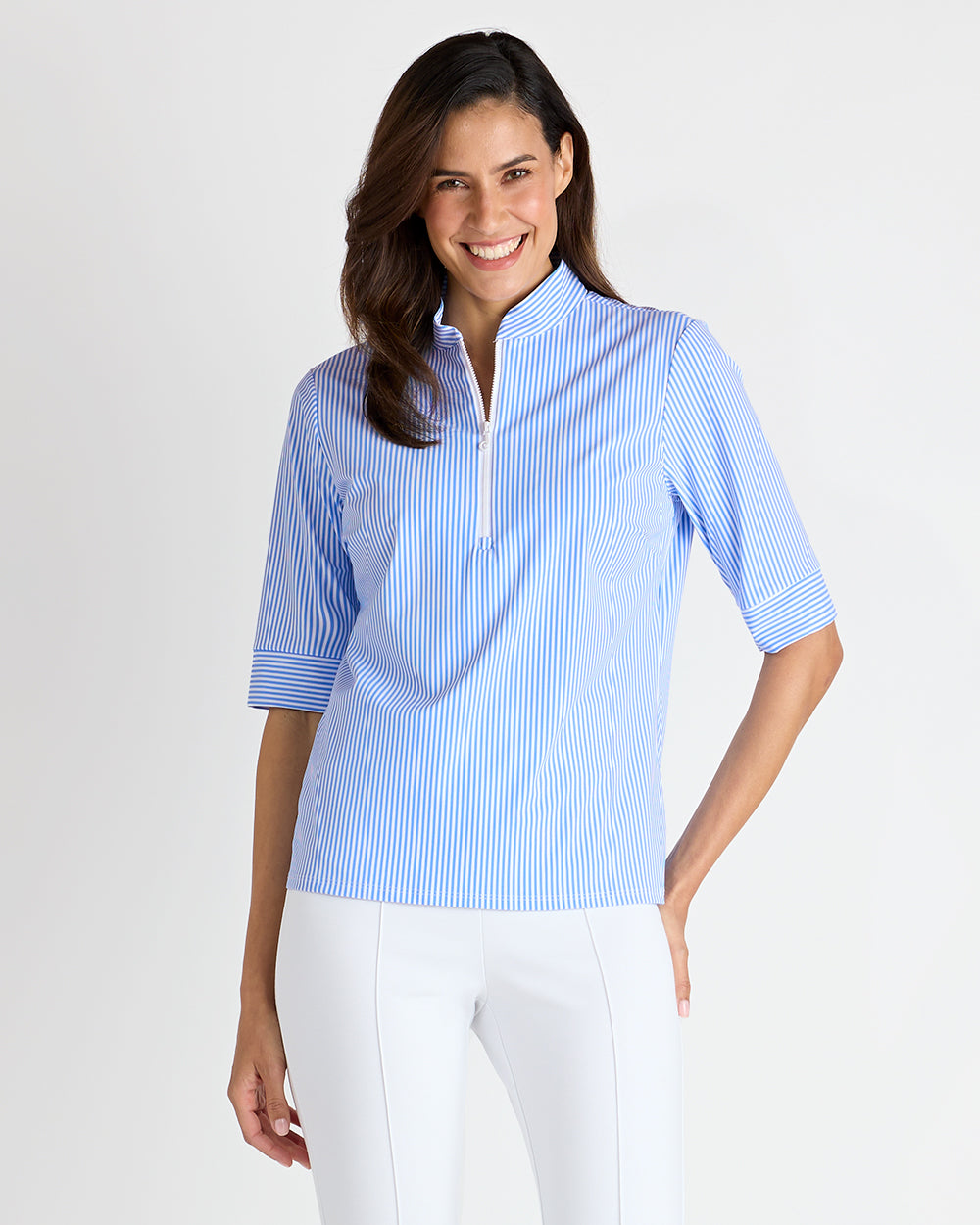 Juliet Top - Lightweight Jude Cloth