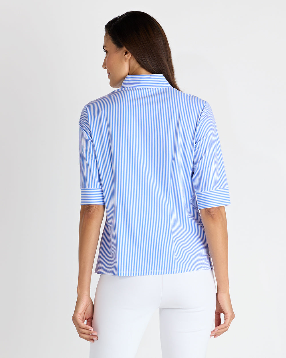 Juliet Top - Lightweight Jude Cloth