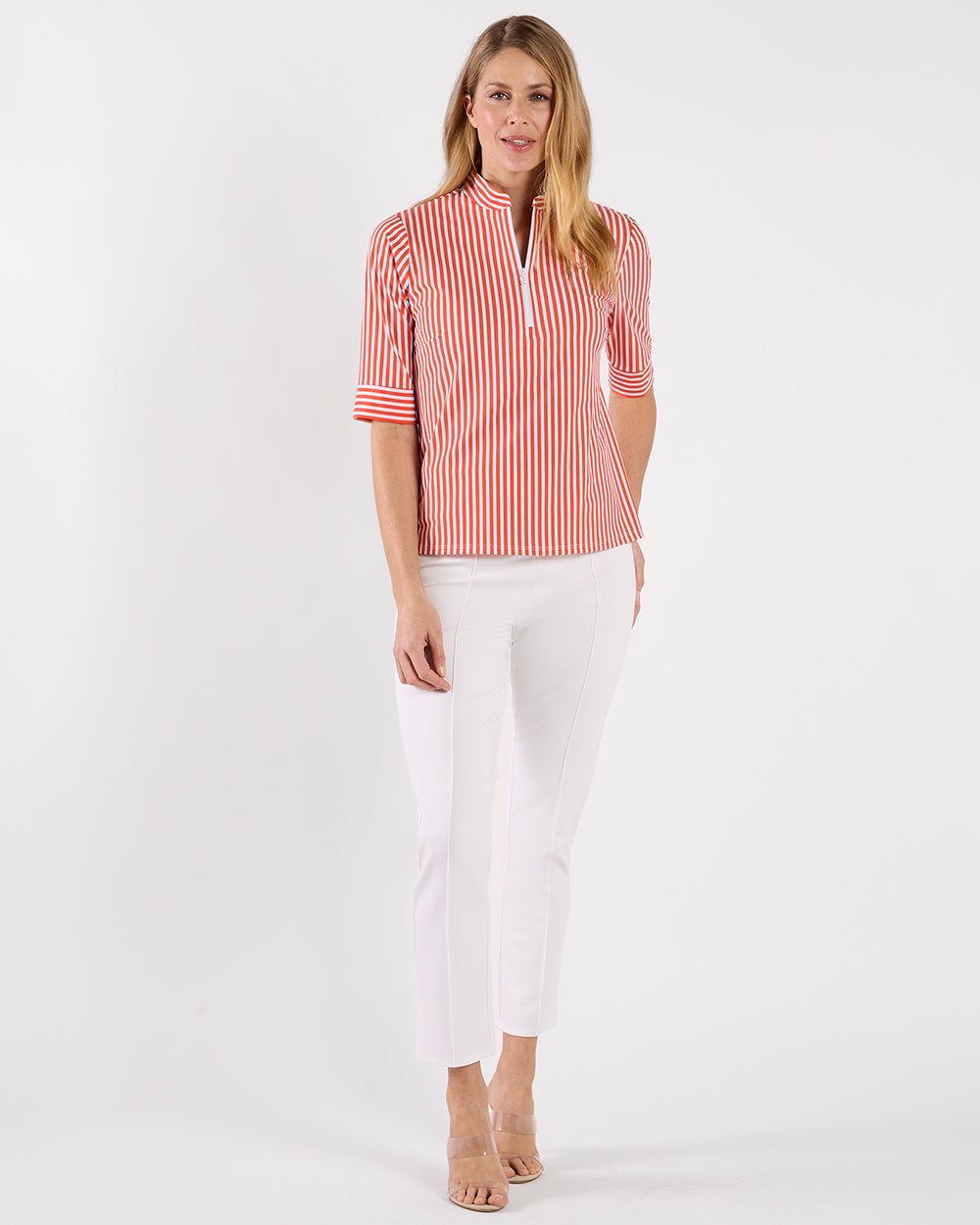 Juliet Top - Lightweight Jude Cloth