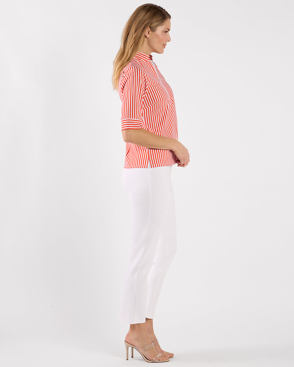 Juliet Top - Lightweight Jude Cloth