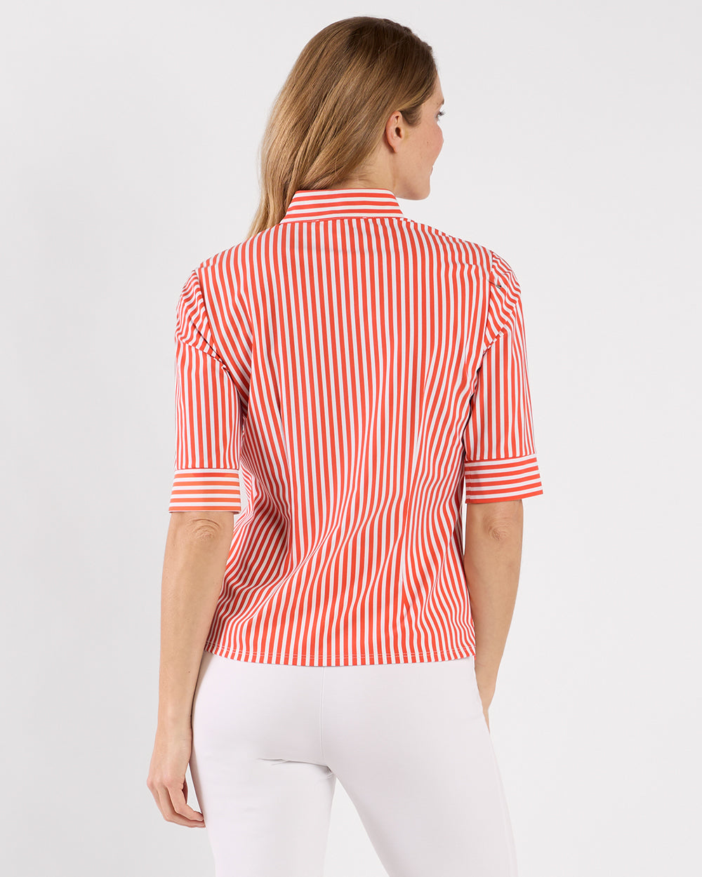 Juliet Top - Lightweight Jude Cloth