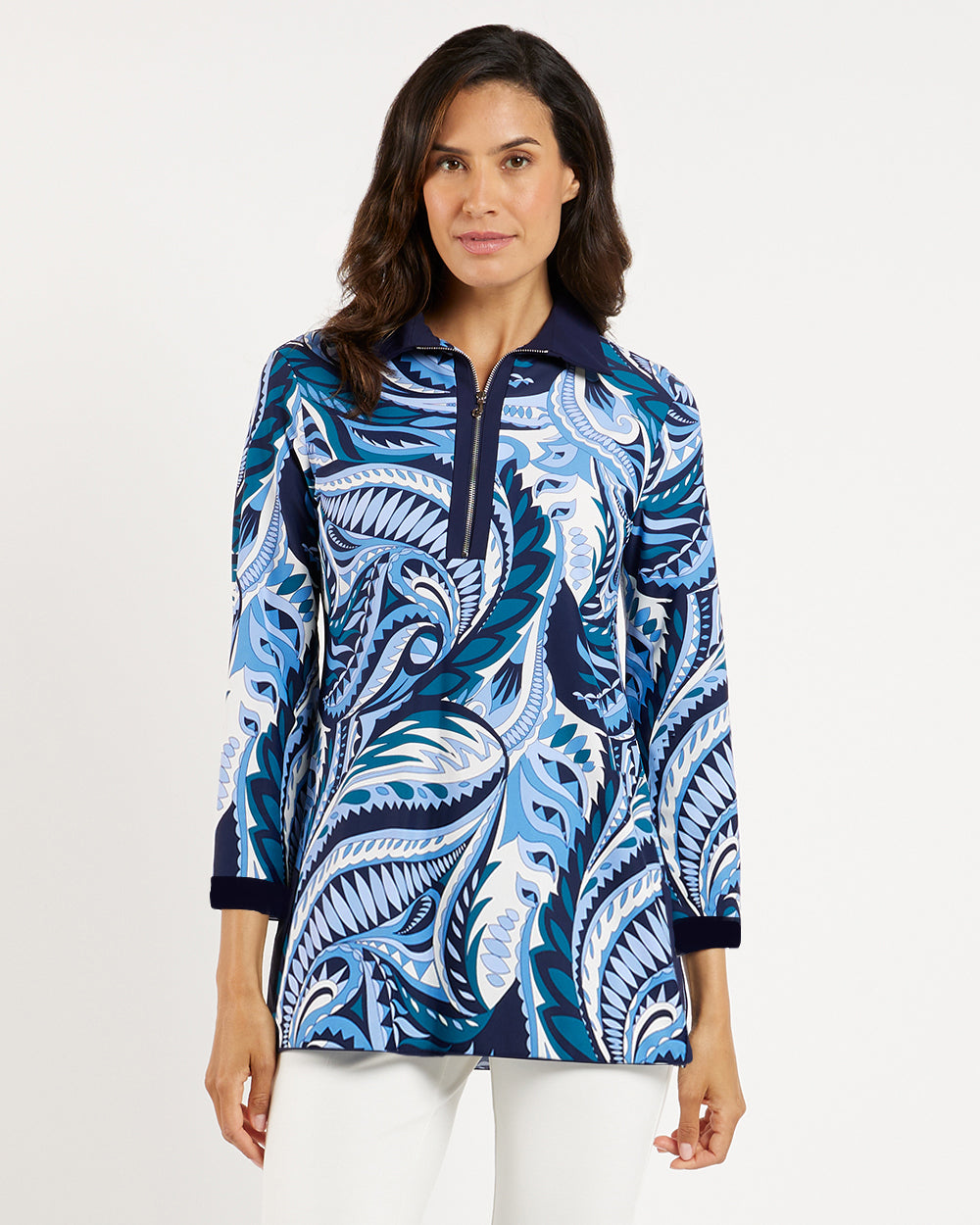 Marlena Top - Jude Cloth