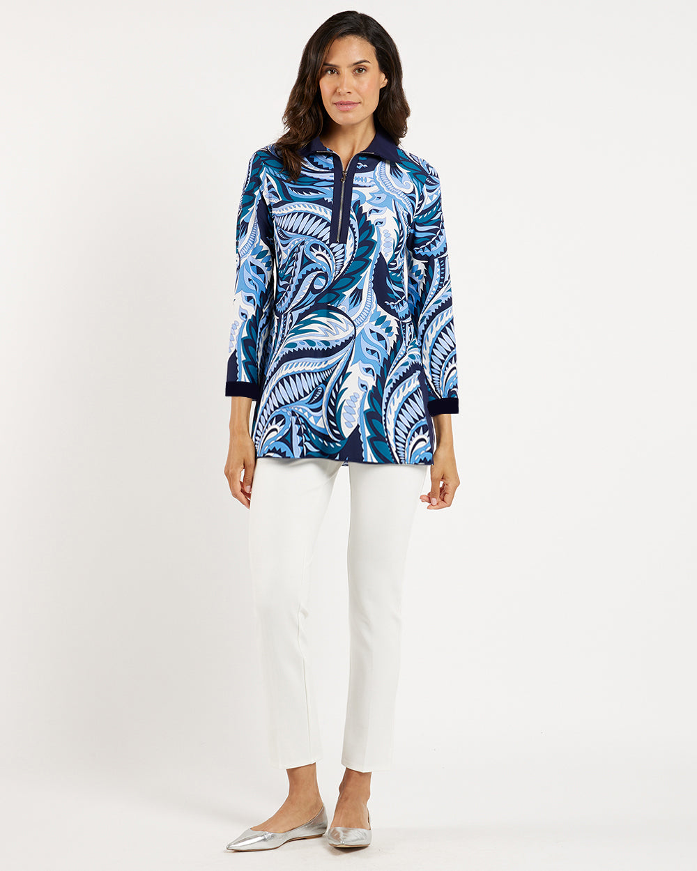 Marlena Top - Jude Cloth