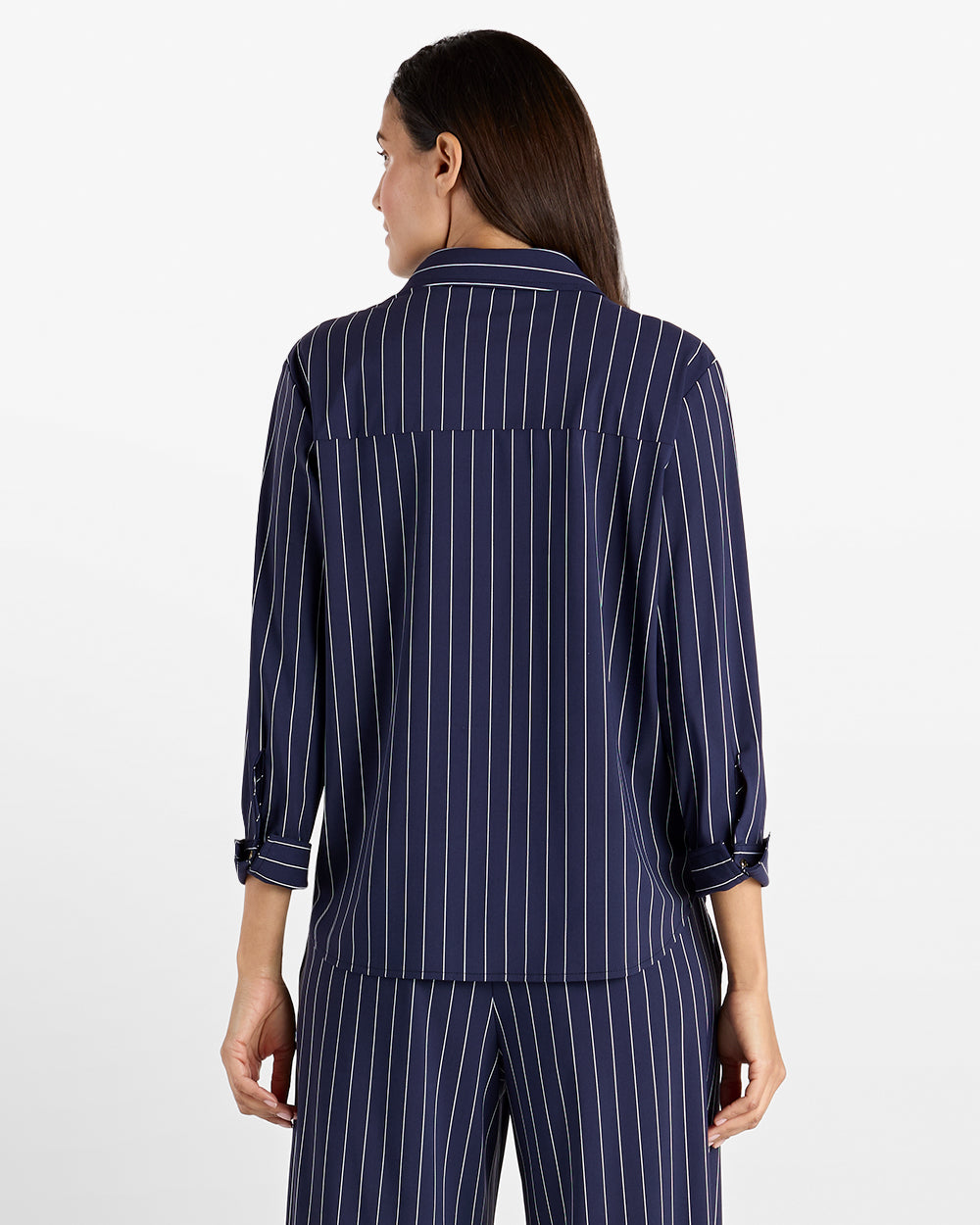 Francine Top - Lightweight Jude Cloth