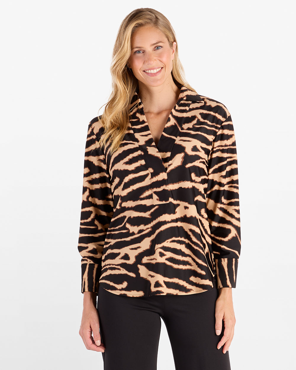 Francine Top - Jude Cloth