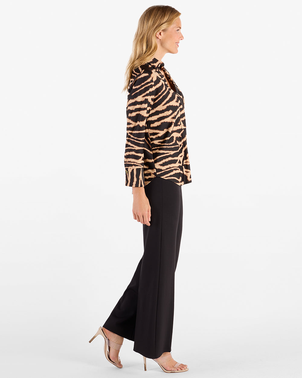 Francine Top - Jude Cloth