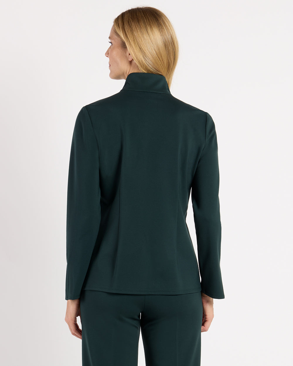 Aspen Top - Jude Ponte