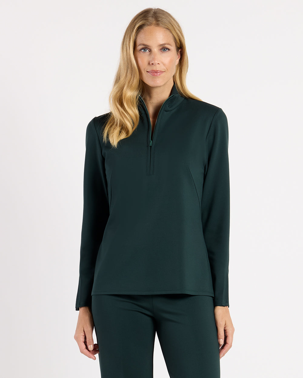 Aspen Top - Jude Ponte