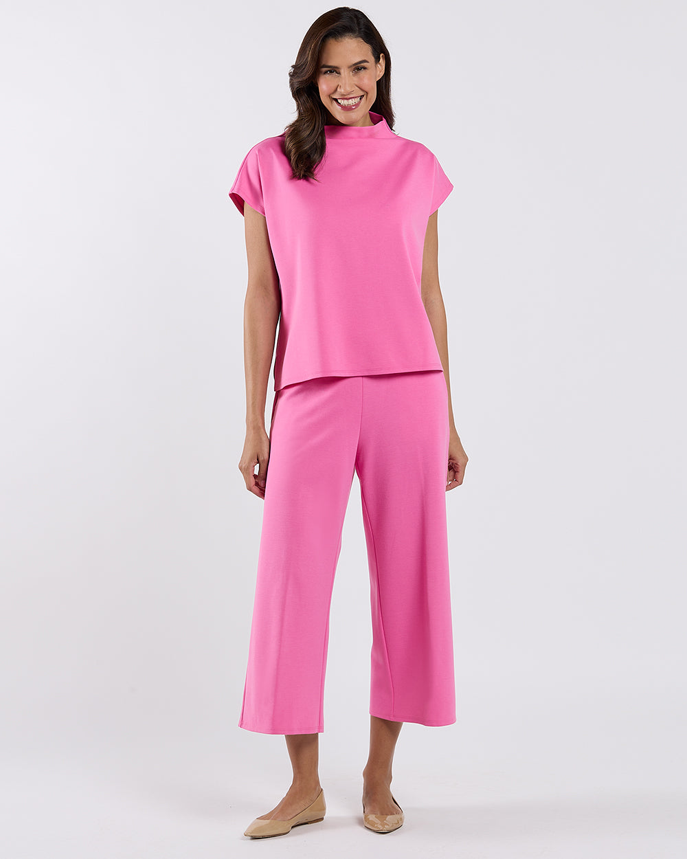 Tillie Top - Jude Ponte