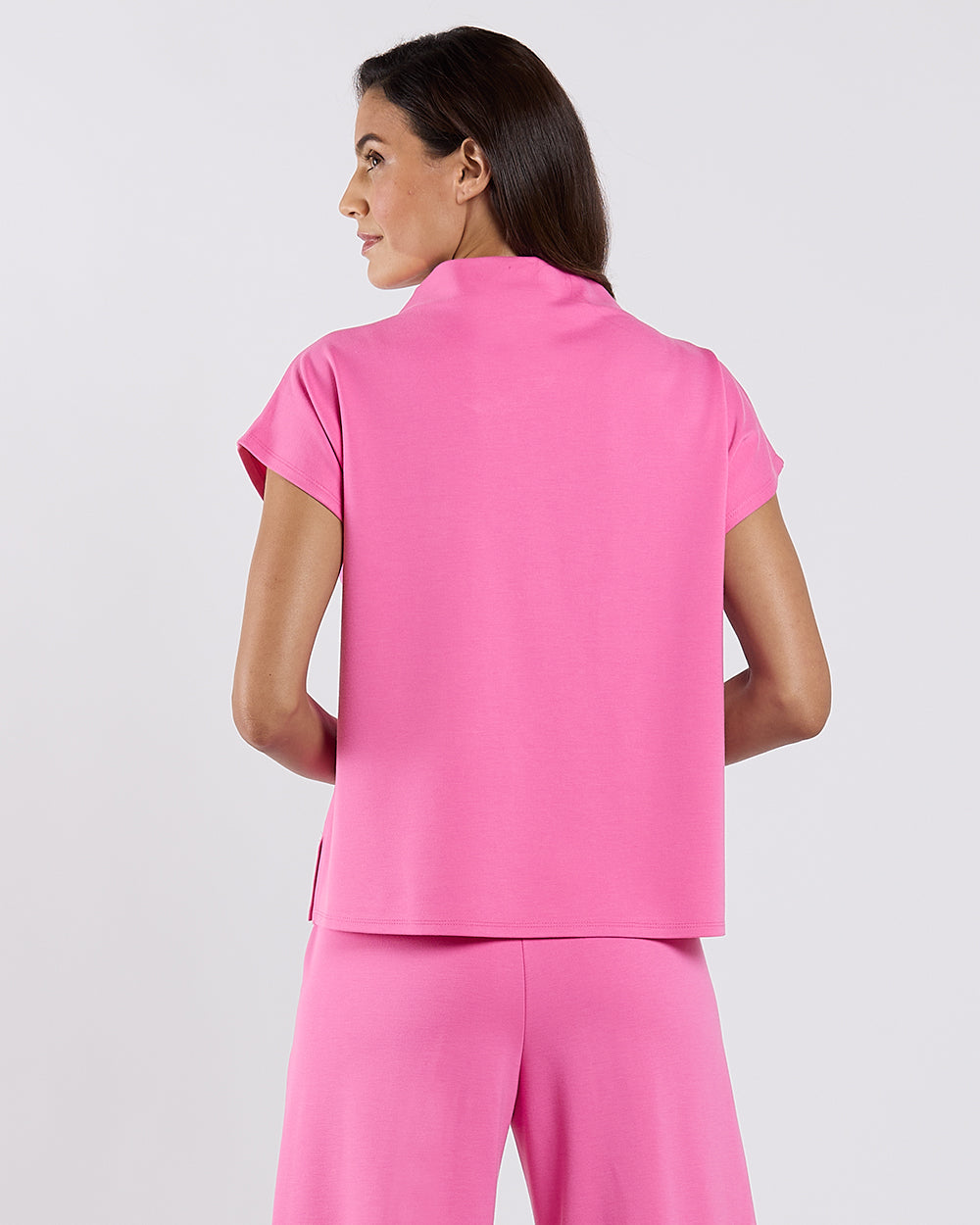 Tillie Top - Jude Ponte