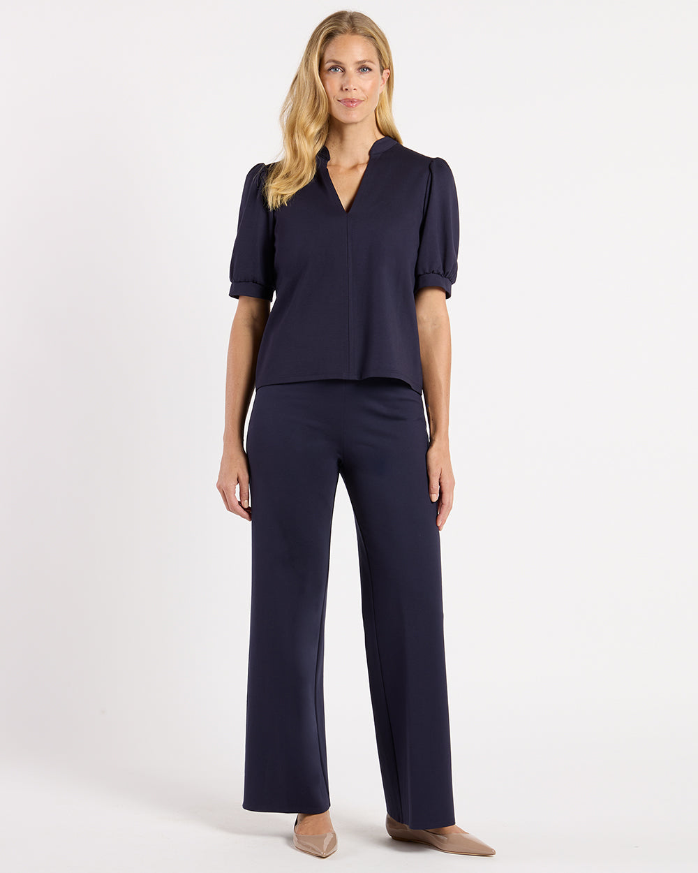 Coco Top - Jude Ponte