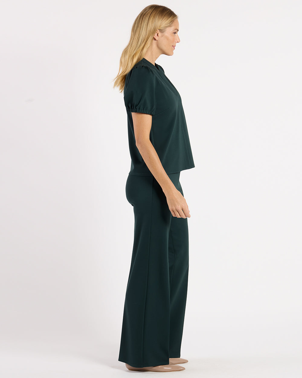 Coco Top - Jude Ponte