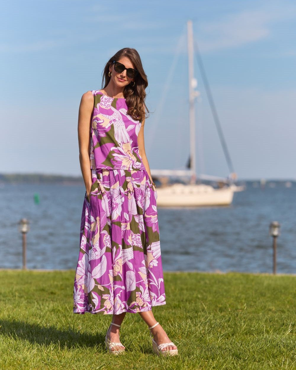 Women's Matching Sets | Jude Connally