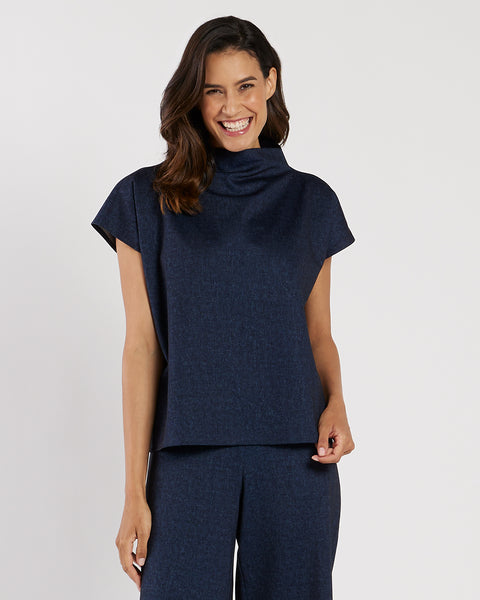 ボトムスその他 CELINE | JUDE TUX PANTS IN WOOL AND MOHAIR  2P792512R.38NO CELINE JUDE TUX PANTS IN WOOL AND MOHAIR | REVERSIBLE