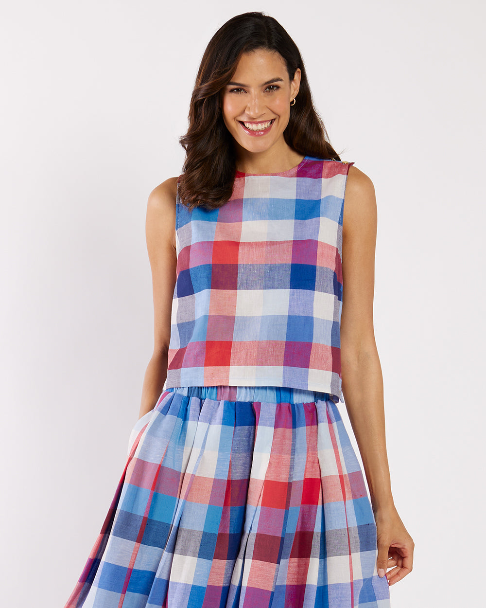 Women's Tops and Blouses | Jude Connally