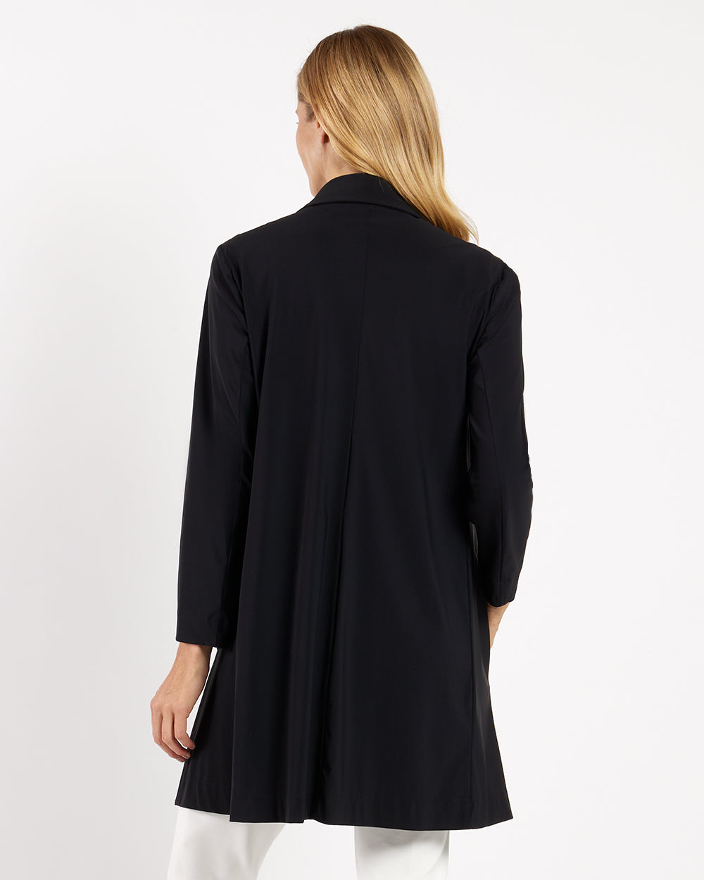 Emma Jacket - Lightweight Jude Cloth
