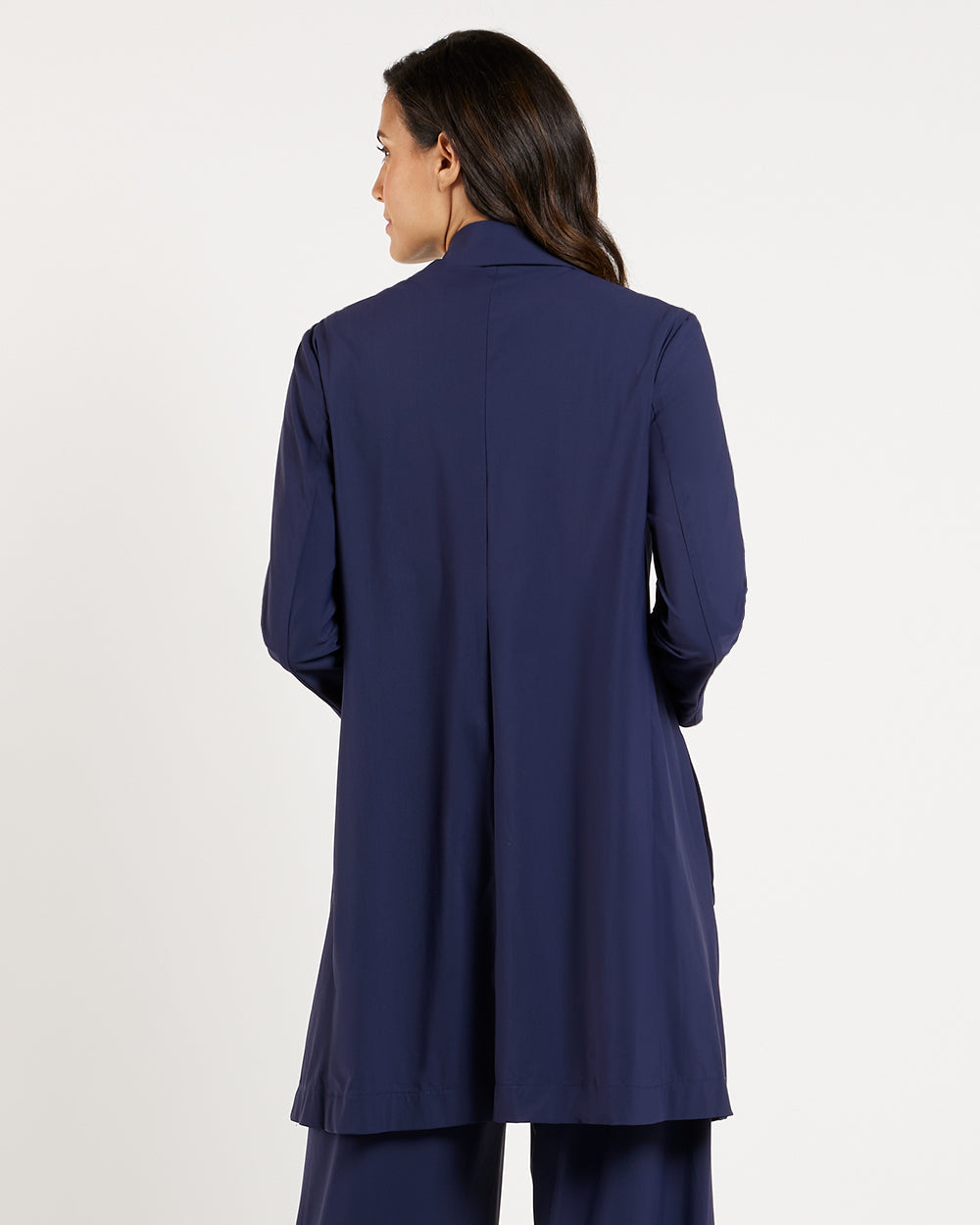 Emma Jacket - Lightweight Jude Cloth