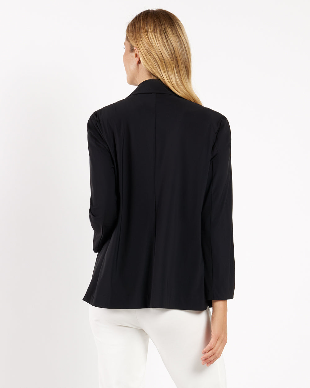Mindy Jacket - Lightweight Jude Cloth
