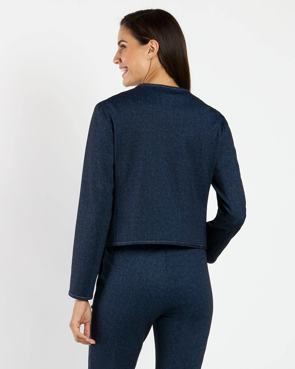 Hope Jacket - Jude Denim