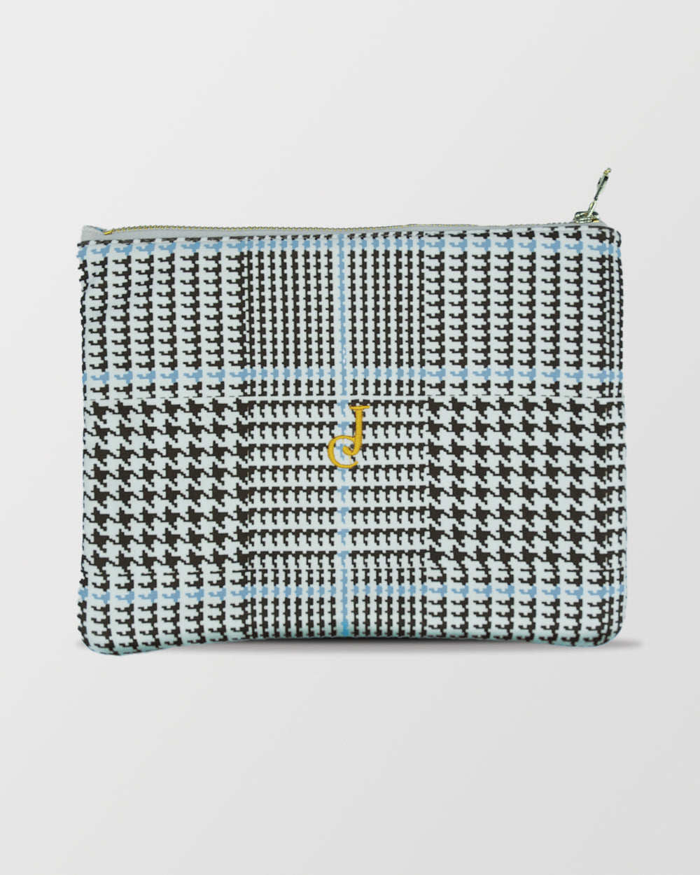 Madison Pouch- Jude Ponte