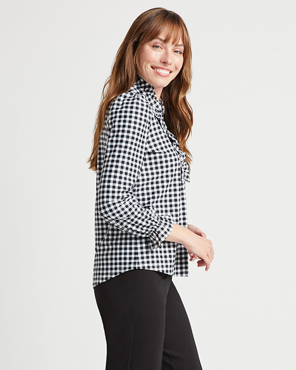 Wren Top - Jude Cloth
