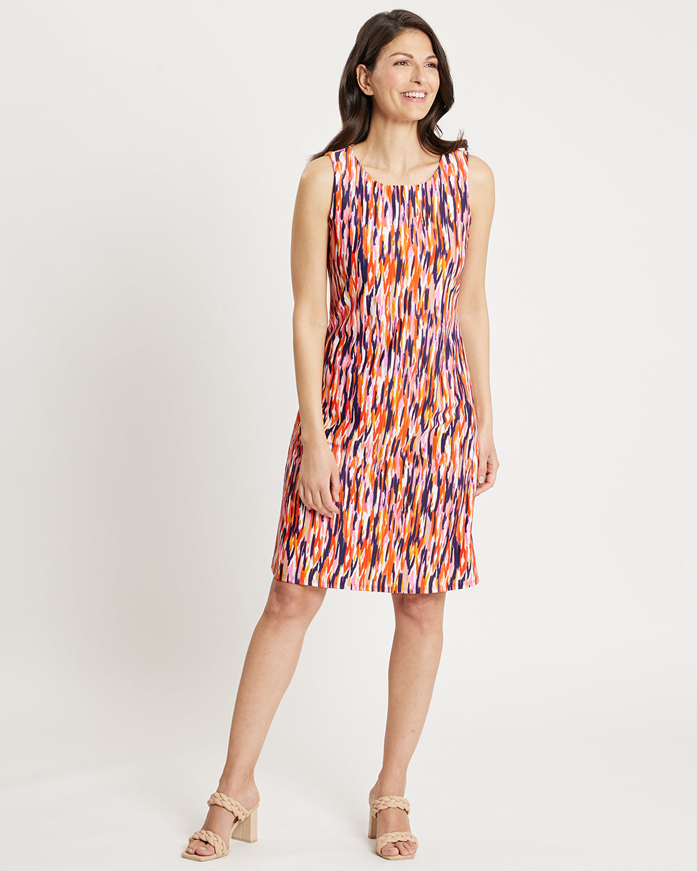 Beth Dress - Jude Cloth