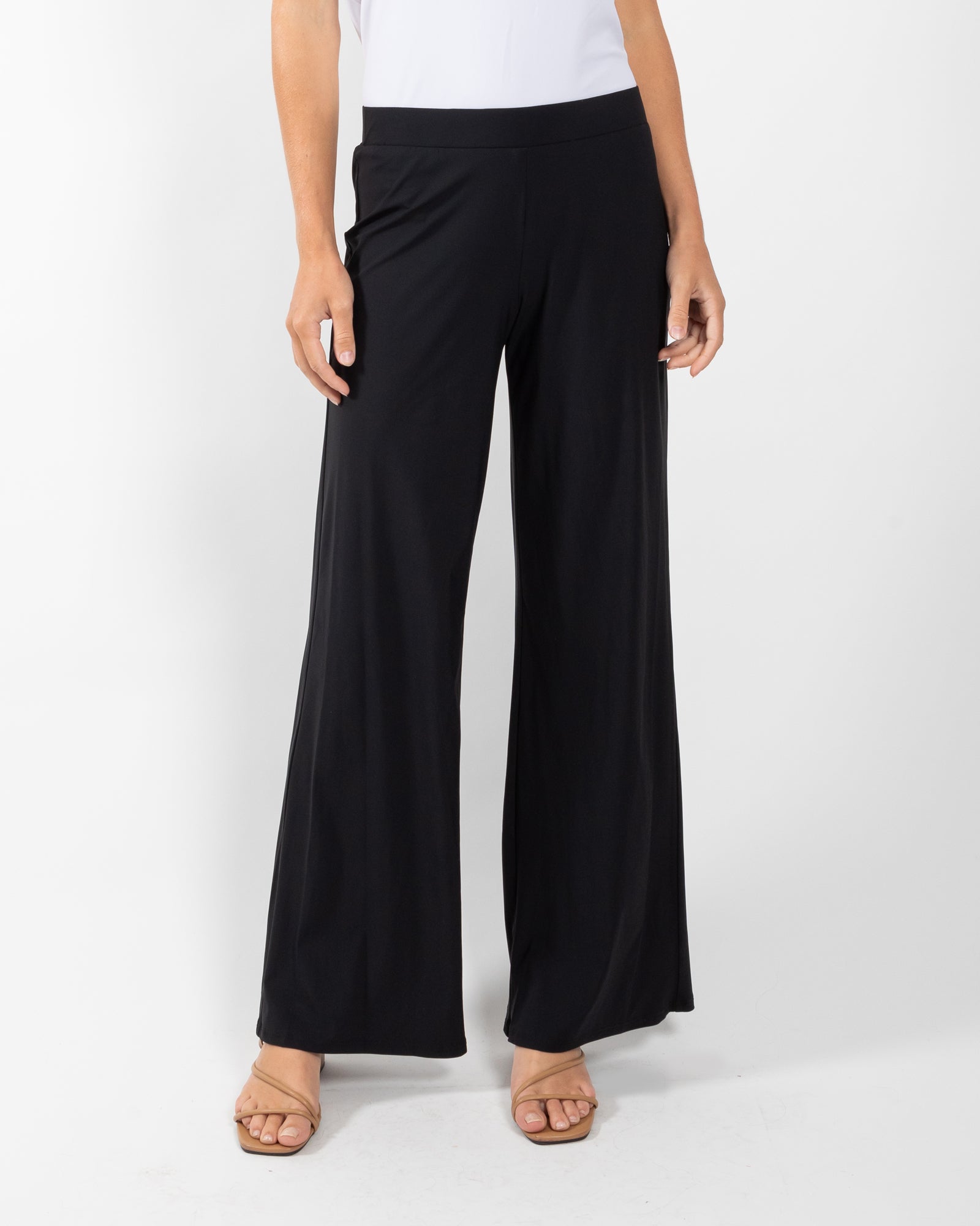 Trixie Pant - Lightweight Jude Cloth