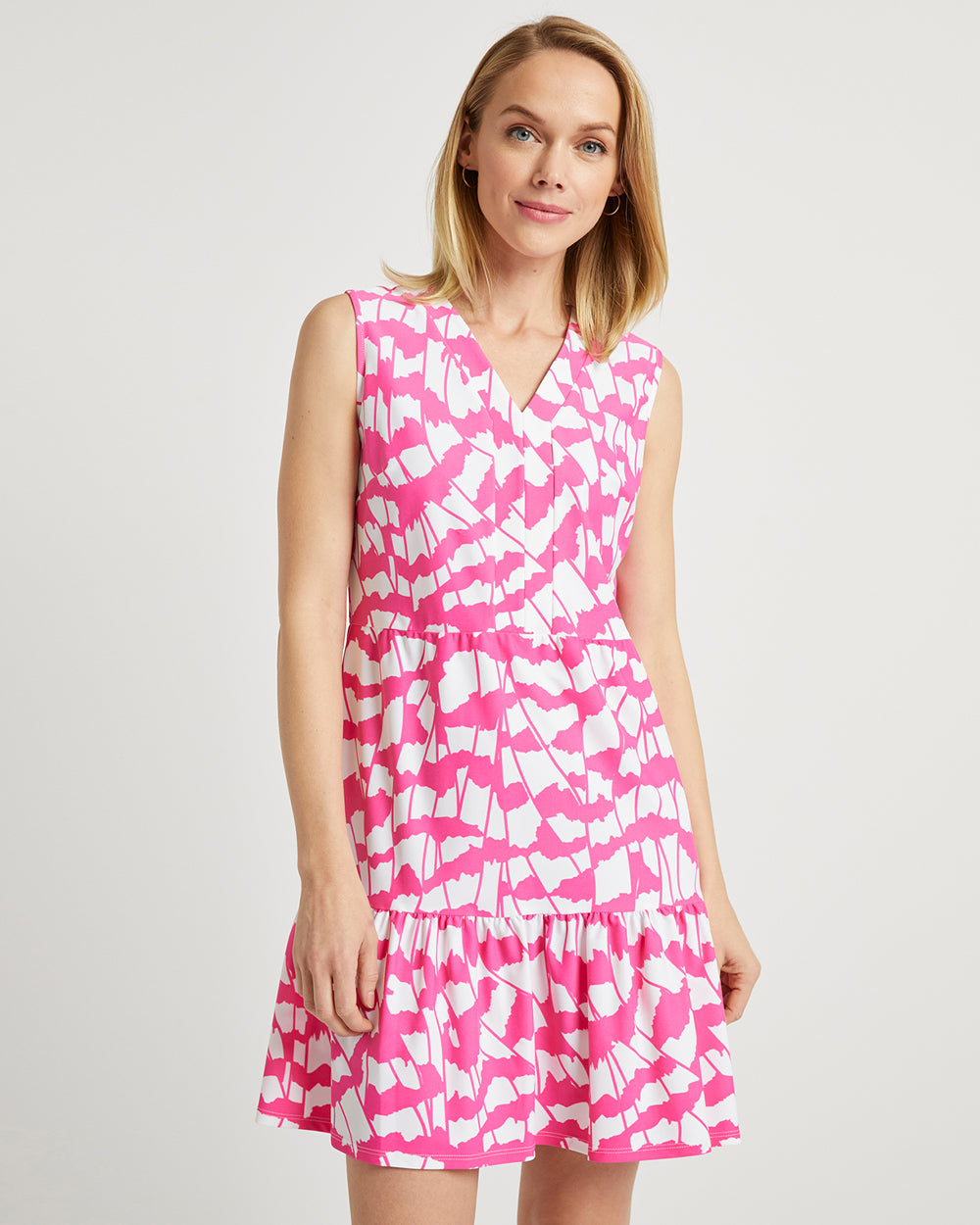 Annabelle Dress - Jude Cloth