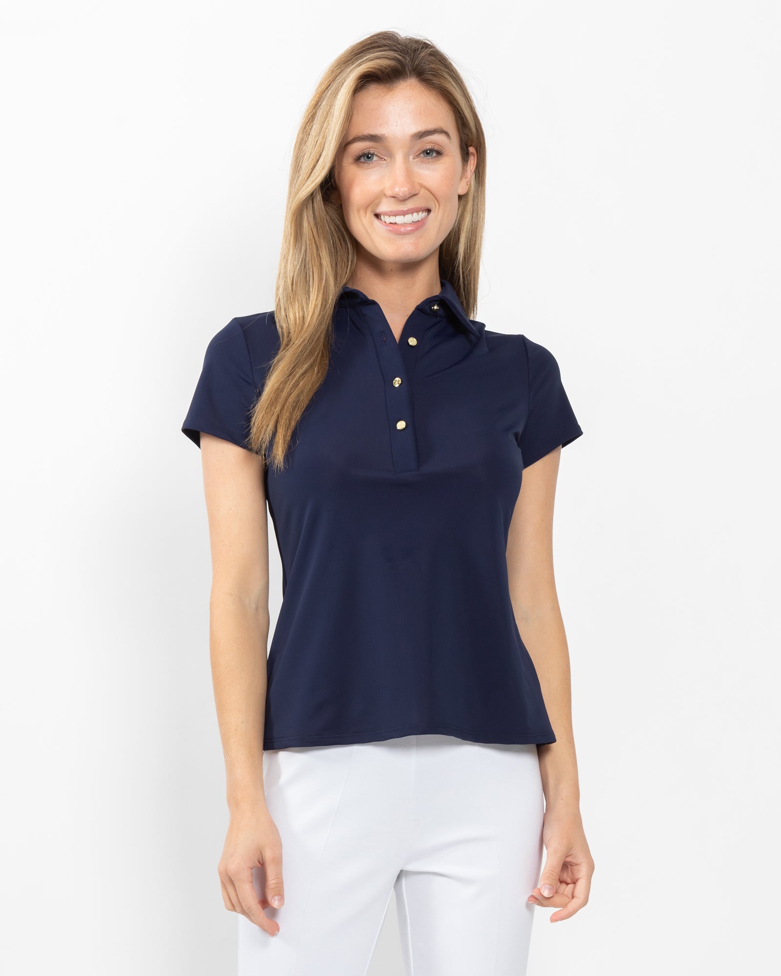 Sydney Shirt - Jude Cloth