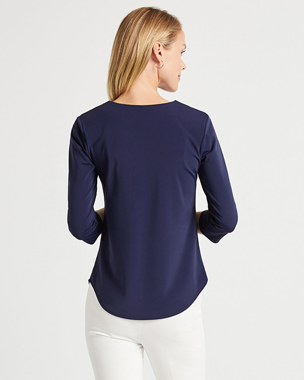 Andie Top - Jude Cloth